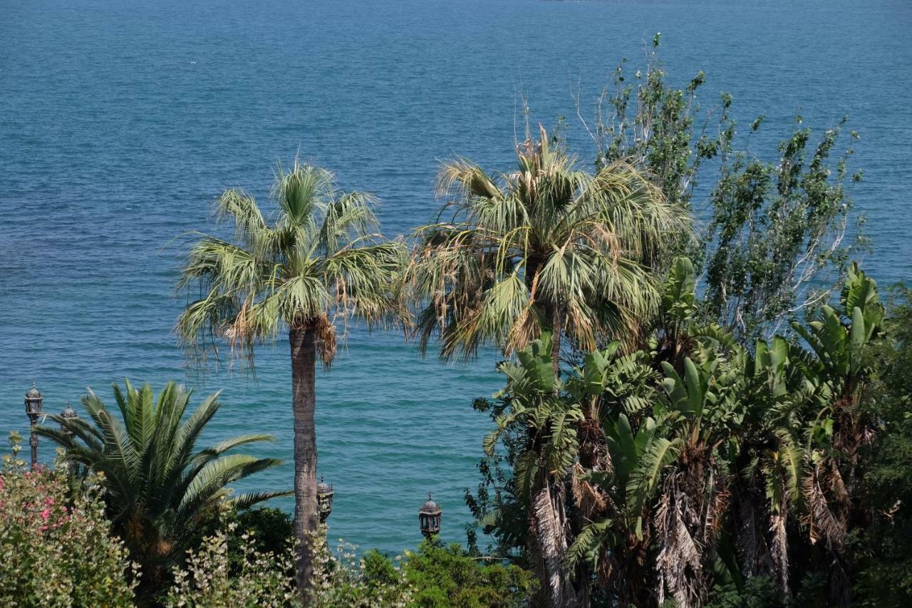 Fabuloso Atico Con Vistas Al Mar 카디스 외부 사진