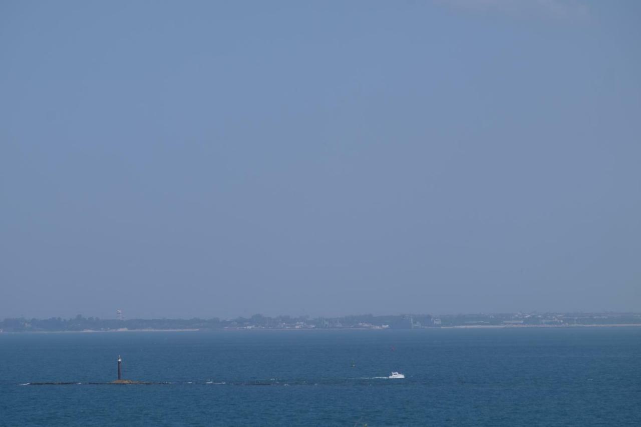 Fabuloso Atico Con Vistas Al Mar 카디스 외부 사진