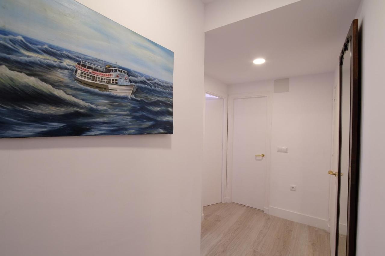 Fabuloso Atico Con Vistas Al Mar 카디스 외부 사진